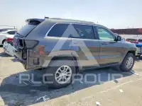 2020 Jeep CHEROKEE фото