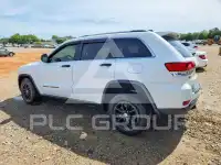 2020 Jeep CHEROKEE photo