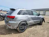 2020 Jeep CHEROKEE фото