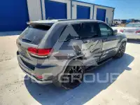 2020 Jeep Grand Cherokee фото