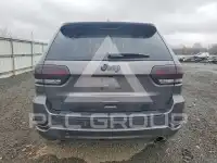2020 Jeep CHEROKEE фото