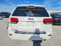 2020 Jeep CHEROKEE фото