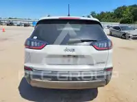 2020 Jeep CHEROKEE photo