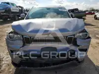 2020 Jeep CHEROKEE фото