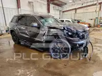 2020 Jeep CHEROKEE photo