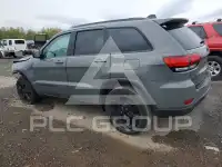 2020 Jeep CHEROKEE фото