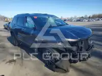 2020 Jeep CHEROKEE фото
