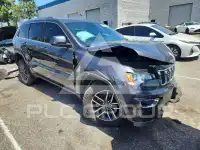 2020 Jeep CHEROKEE photo
