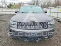 2020 Jeep CHEROKEE фото