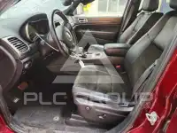 2020 Jeep CHEROKEE фото