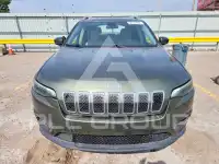 2020 Jeep CHEROKEE фото