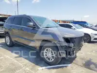 2020 Jeep CHEROKEE фото
