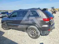2020 Jeep CHEROKEE фото