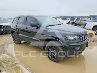 2020 Jeep CHEROKEE photo
