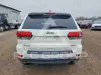 2020 Jeep Grand Cherokee фото