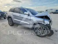 2020 Jeep CHEROKEE фото