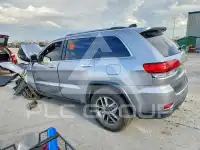 2020 Jeep CHEROKEE фото