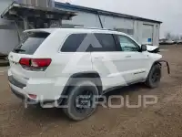 2020 Jeep Grand Cherokee фото