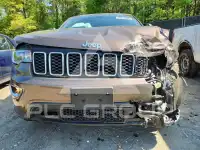 2020 Jeep CHEROKEE photo