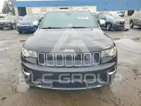 2020 Jeep CHEROKEE фото