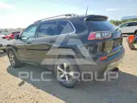 2020 Jeep CHEROKEE фото