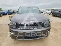 2020 Jeep CHEROKEE фото