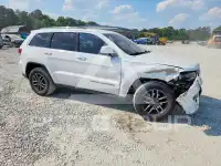 2020 Jeep CHEROKEE фото