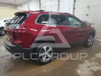 2020 Jeep CHEROKEE фото