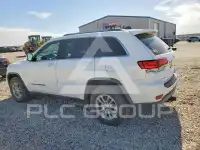 2020 Jeep CHEROKEE фото