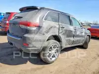 2020 Jeep CHEROKEE photo