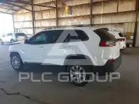 2020 Jeep CHEROKEE фото