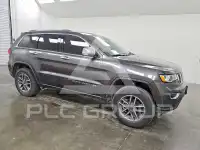 2020 Jeep CHEROKEE фото