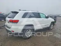 2020 Jeep CHEROKEE фото