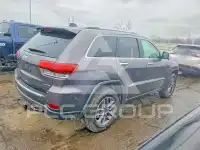 2020 Jeep CHEROKEE фото