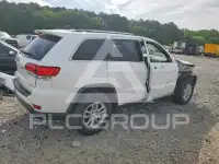 2020 Jeep CHEROKEE фото