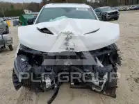 2020 Jeep CHEROKEE фото