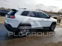 2020 Jeep CHEROKEE photo