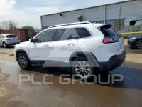 2020 Jeep CHEROKEE photo