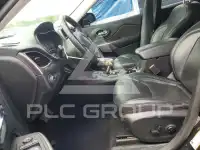 2020 Jeep CHEROKEE фото