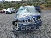 2020 Jeep Grand Cherokee фото