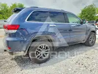 2020 Jeep CHEROKEE фото