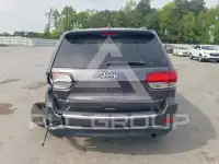 2020 Jeep CHEROKEE photo