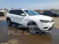 2020 Jeep CHEROKEE photo