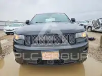 2020 Jeep CHEROKEE photo