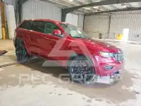 2020 Jeep CHEROKEE photo