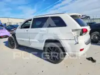2020 Jeep CHEROKEE фото