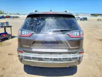 2020 Jeep CHEROKEE photo