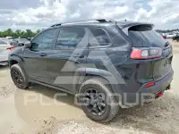 2020 Jeep CHEROKEE фото