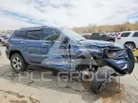 2020 Jeep Grand Cherokee фото