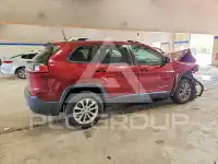 2020 Jeep CHEROKEE фото